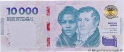 10000 pesos ARGENTINE  2024 P.369