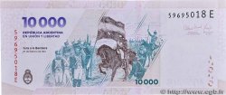 10000 pesos ARGENTINE  2024 P.369 pr.NEUF