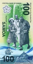 100 Tala SAMOA  2026 P.56 NEUF