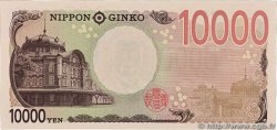 10000 Yen JAPAN  2024 P.109 UNC