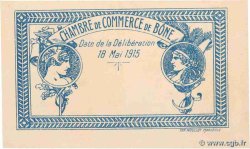 1 Franc ALGÉRIE Bône 1915 JP.138.03 pr.NEUF