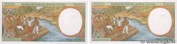 1000 Francs type 1993C Lot CONGO  2000 A.225Cg pr.NEUF