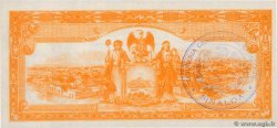 50 Centavos MEXICO San Blas 1915 PS.1042 UNC
