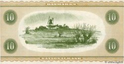 10 Kroner DANEMARK  1952 P.043d TTB+