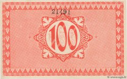 100 Kronen AUSTRIA Ausgegeben 1918 -- UNC-