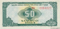 50 Dong VIETNAM  1987 P.FX2 UNC