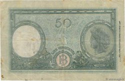 50 Lire ITALIA  1943 P.065 BB