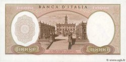 10000 Lire ITALIA  1970 P.097e SPL