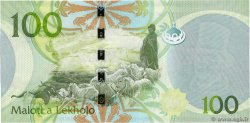 100 Maloti LESOTHO  2010 P.24a NEUF