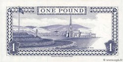 1 Pound ÎLE DE MAN  1983 P.40a FDC