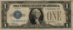 1 Dollar STATI UNITI D AMERICA  1928 P.412