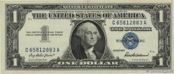 1 Dollar VEREINIGTE STAATEN VON AMERIKA  1957 P.419
