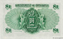 1 Dollar HONG KONG  1955 P.324Aa NEUF
