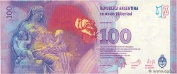 100 Pesos ARGENTINA  2014 P.358c UNC