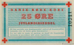 25 Ore DANEMARK  1951 P.- pr.NEUF