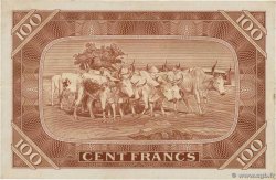 100 Francs MALí  1960 P.02 MBC+