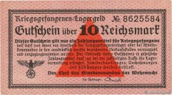 10 Reichspfennig ALLEMAGNE  1939 R.516