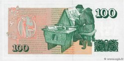 100 Kronur ISLAND  1961 P.50a ST