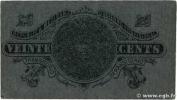 20 Centavos MEXICO  1914 PS.0699 FDC