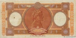 10000 Lire ITALIEN  1957 P.089c SS