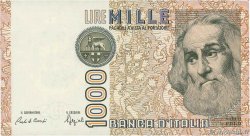 1000 Lire ITALIA  1982 P.109b