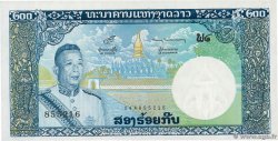 200 Kip LAOS  1963 P.13b