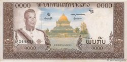 1000 Kip LAOS  1963 P.14a
