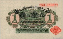 1 Mark ALLEMAGNE  1914 P.050