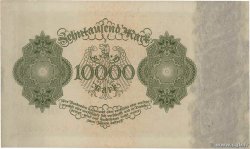 10000 Mark ALLEMAGNE  1922 P.071 SPL