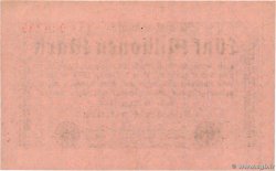 5 Millions Mark ALLEMAGNE  1923 P.105 pr.NEUF