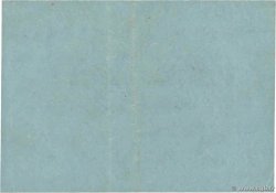 5 Piastres TURQUIE  1913 P.096 SUP
