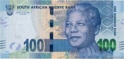 100 Rand SOUTH AFRICA  2012 P.136