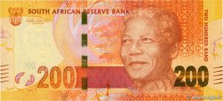 200 Rand SOUTH AFRICA  2012 P.137