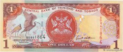 1 Dollar TRINIDAD et TOBAGO  2002 P.41 NEUF