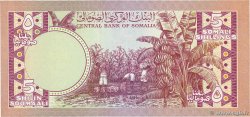 5 Shilin SOMALIE  1978 P.21 NEUF