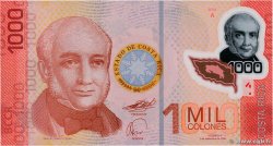 1000 Colones COSTA RICA  2009 P.274a NEUF