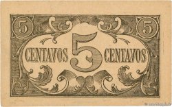 5 Centavos PORTUGAL  1918 P.099 EBC