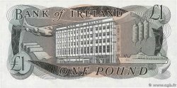 1 Pound NORTHERN IRELAND  1980 P.065 SC+