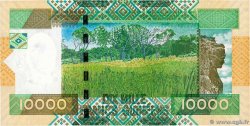 10000 Francs GUINÉE  2007 P.42a NEUF