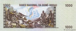 1000 Pesos GUINÉE BISSAU  1978 P.08b NEUF