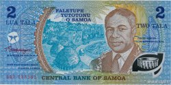 2 Tala SAMOA  1990 P.31d