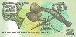 2 Kina PAPOUASIE NOUVELLE GUINÉE  1992 P.12A NEUF