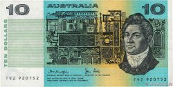 10 Dollars AUSTRALIE  1979 P.45c