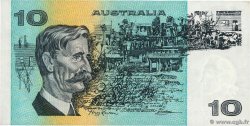10 Dollars AUSTRALIE  1979 P.45c TTB+
