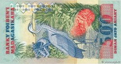 2500 Francs - 500 Ariary MADAGASCAR  1988 P.072Aa NEUF