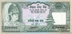 100 Rupees NEPAL  1981 P.34c