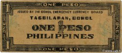 1 Peso PHILIPPINES  1942 PS.135 TTB