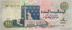100 Pounds ÉGYPTE  1992 P.053b NEUF