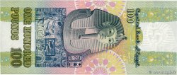 100 Pounds ÉGYPTE  1992 P.053b NEUF