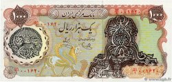 1000 Rials IRAN  1979 P.121c